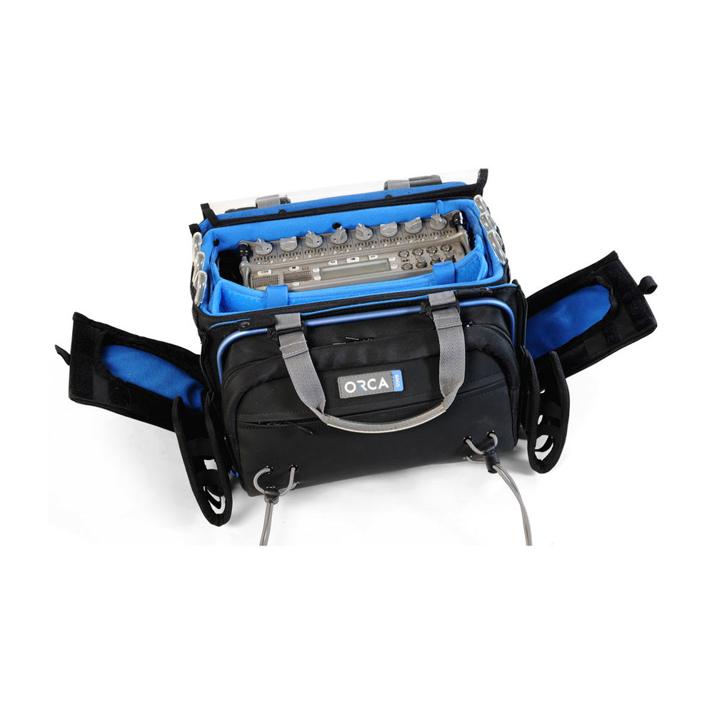 Orca OR-41 Sound Bag for 788T & CL-8 / Nomad / RX12