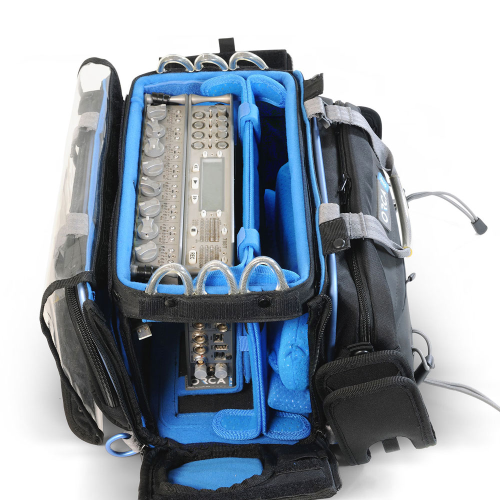 Orca OR-41 Sound Bag for 788T & CL-8 / Nomad / RX12