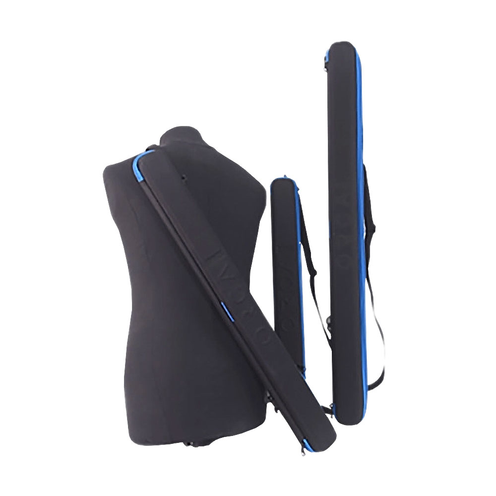 Orca OR-436 Hard Shell Boom Pole Case (X-Large)