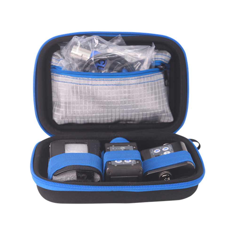 Orca OR-65 Extra Small Hard Shell Case for Radio Mics & Accessories