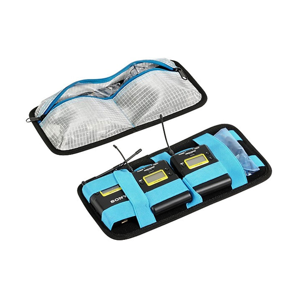 Orca OR-655 Hard Shell Accessories Case