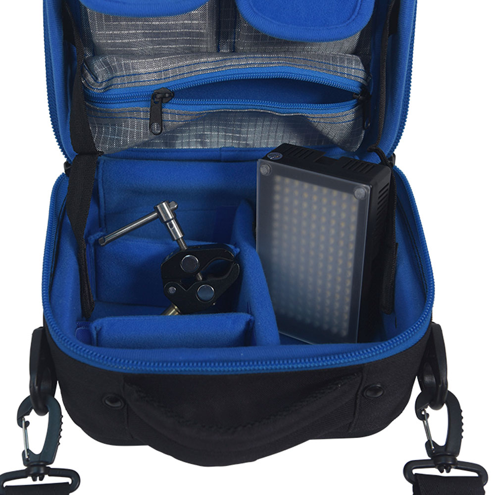 Orca OR-66 Mini Hard Shell Accessories Bag