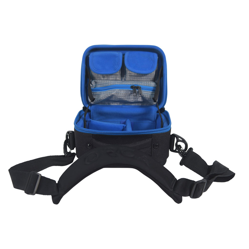 Orca OR-66 Mini Hard Shell Accessories Bag