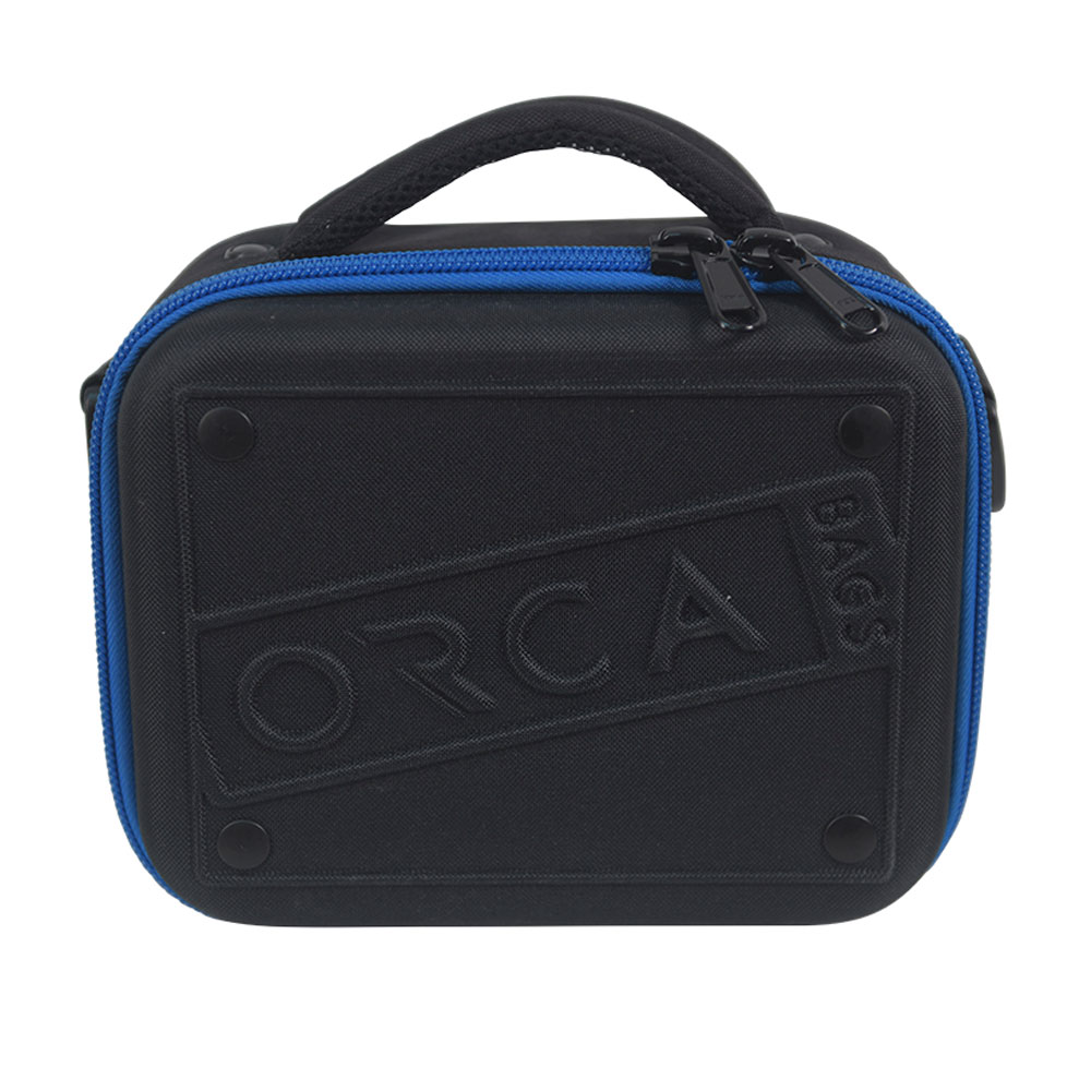 Orca OR-66 Mini Hard Shell Accessories Bag