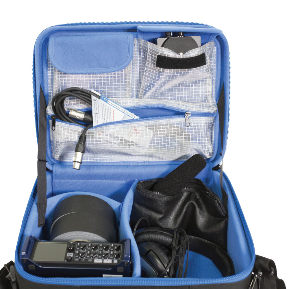 Orca OR-68 Hard Shell Medium Accessories Bag