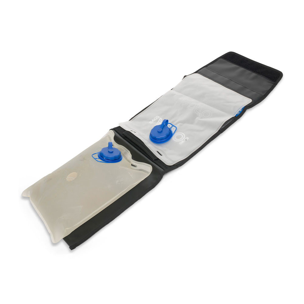 Orca OR-83 Sand/Water Bag Vertical-Pinknoise Systems