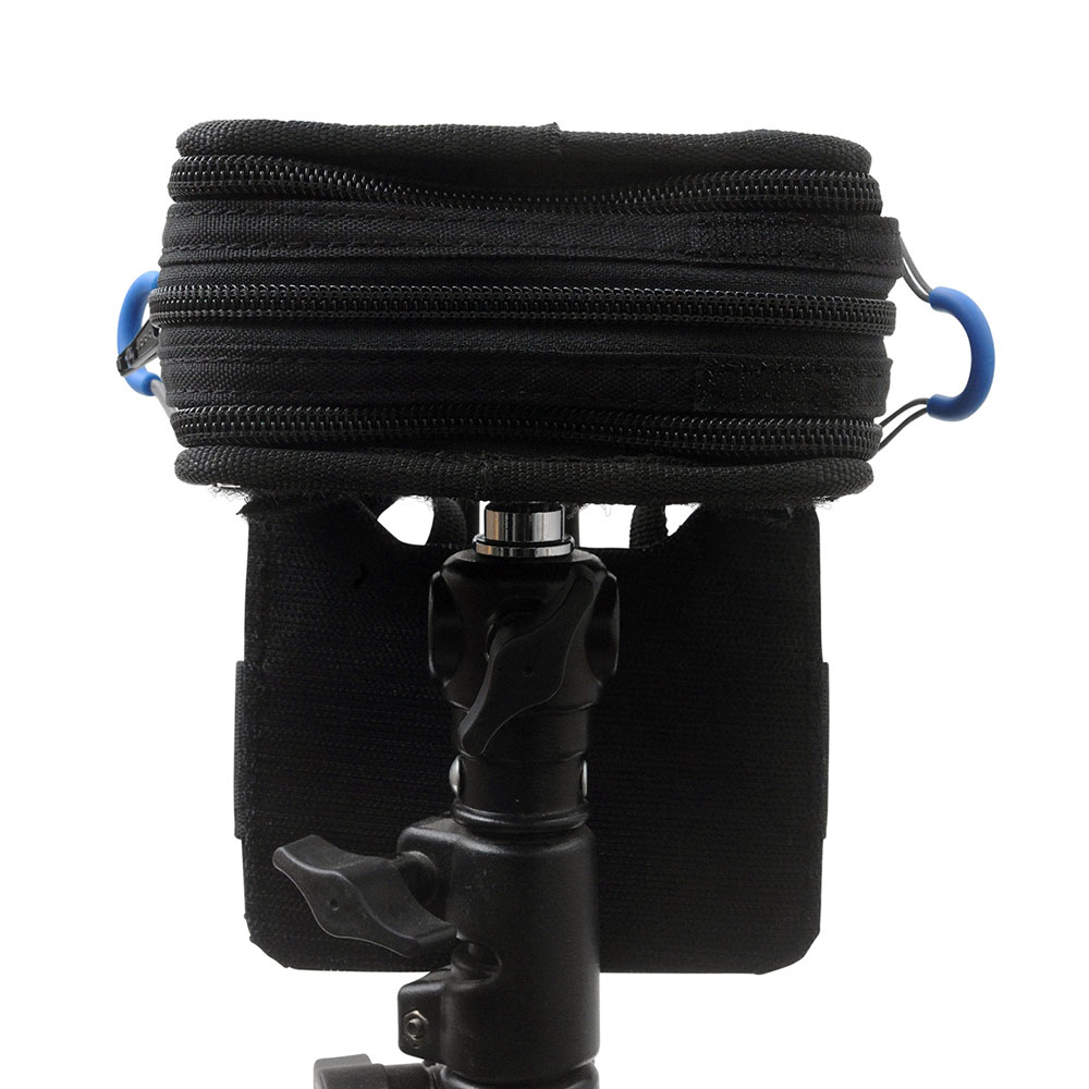 Orca OR264 Low Profile Audio Bag for the Zoom F3-Pinknoise Systems