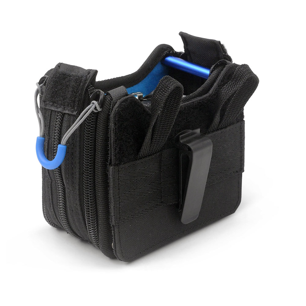 BBB 30包×二箱　新品未使用　orkis Orca OR264 Low Profile Audio Bag for the Zoom F3