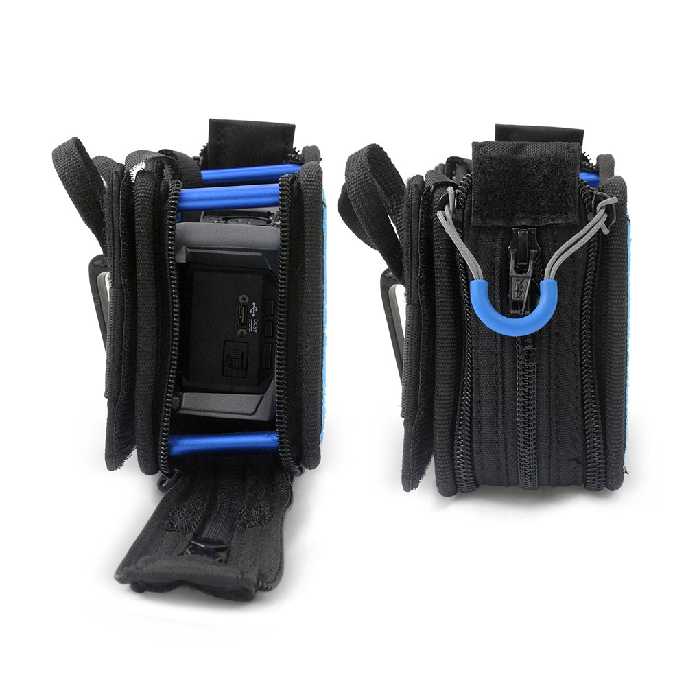 Orca OR264 Low Profile Audio Bag for the Zoom F3-Pinknoise Systems