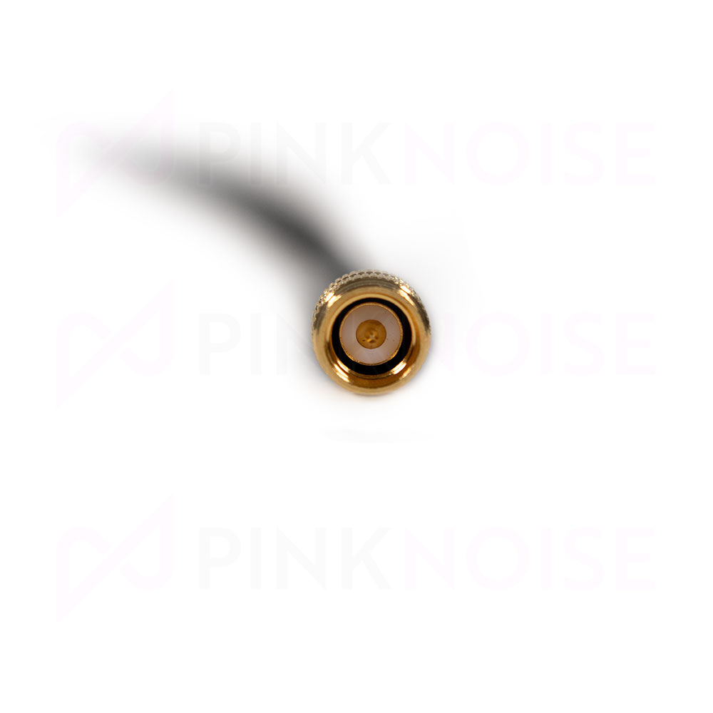Pinknoise SMA Whip Antenna for Wisycom MCR Receiver-Pinknoise Systems