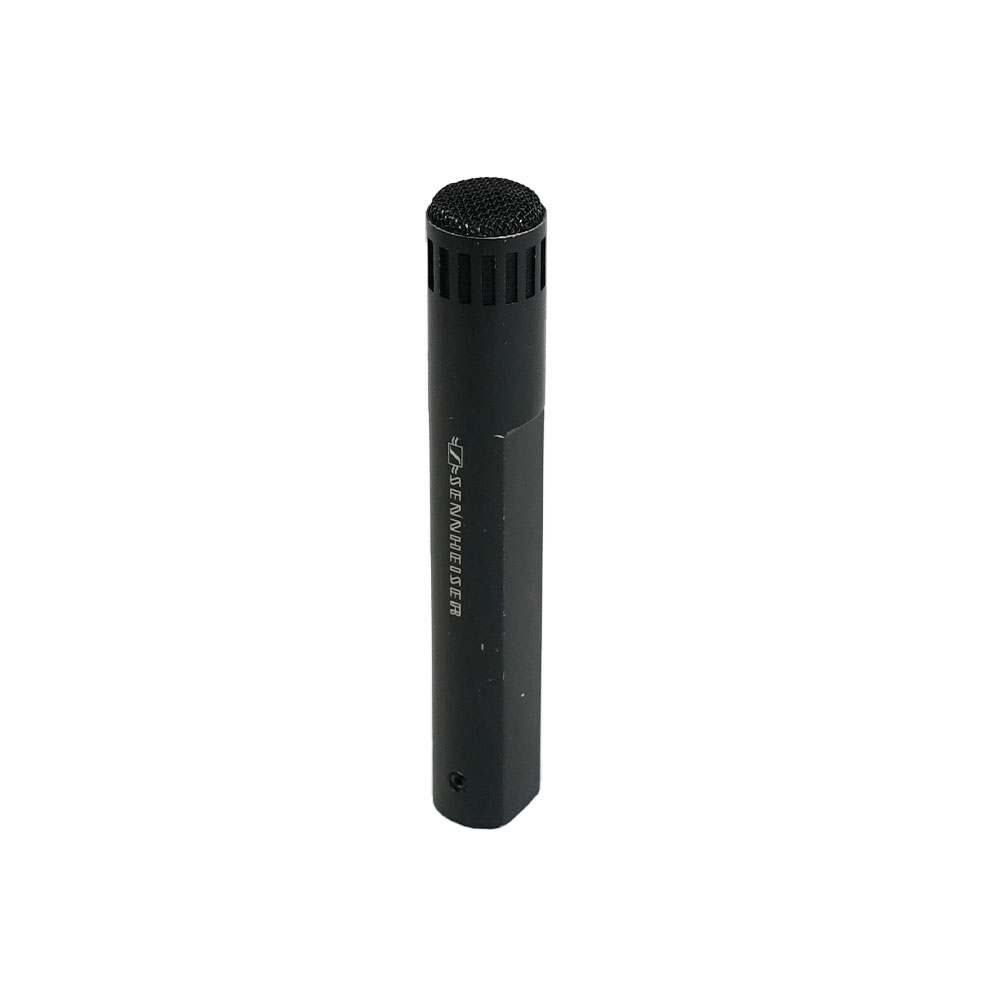Sennheiser MKH50 Microphone - Ex-Rental