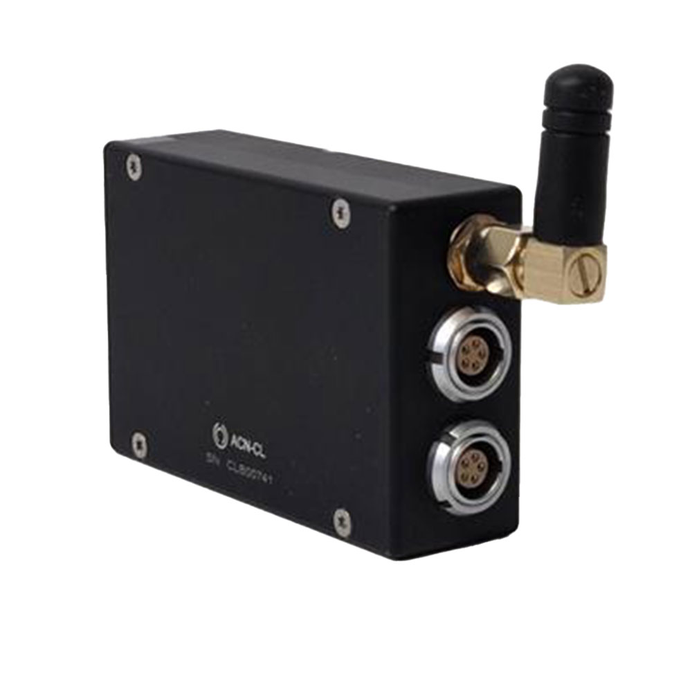 Ambient ACN-CL Lockit Portable Timecode System with Screen - Used