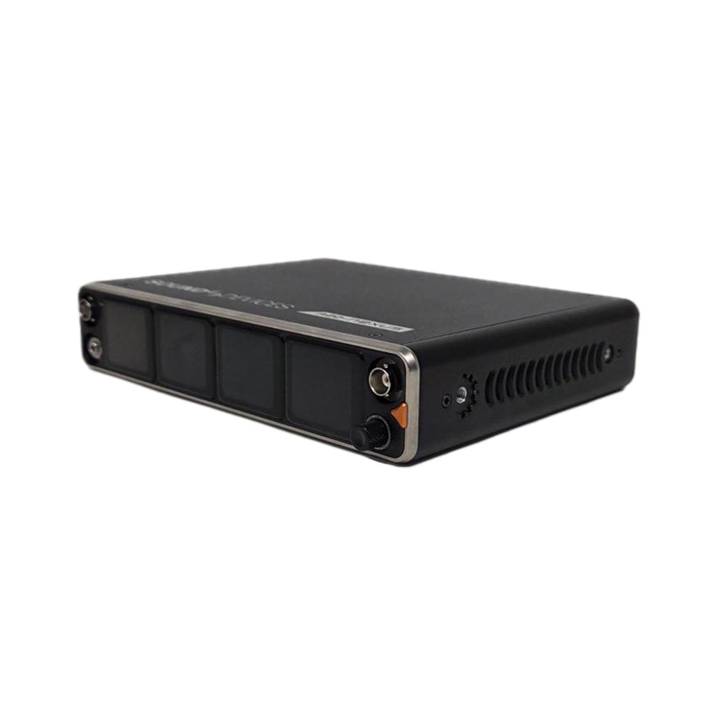 Sound Devices Astral ARX16 Multichannel Receiver w/ Spectraband - Ex-Demo