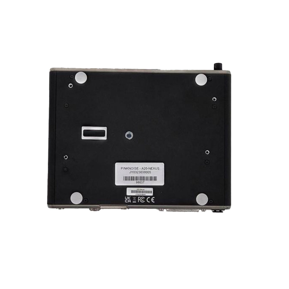 Sound Devices Astral ARX16 Multichannel Receiver w/ Spectraband - Ex-Demo