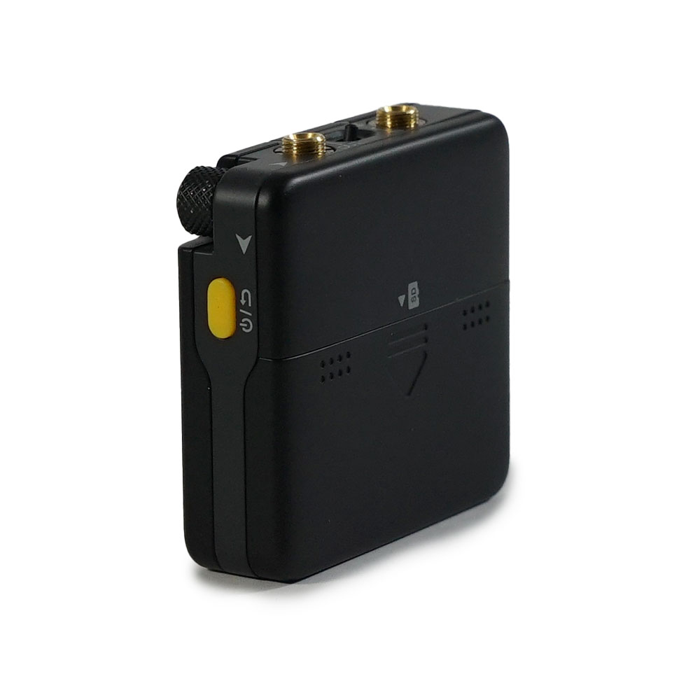 Deity PR-2 Pocket Audio Recorder - Ex-Rental