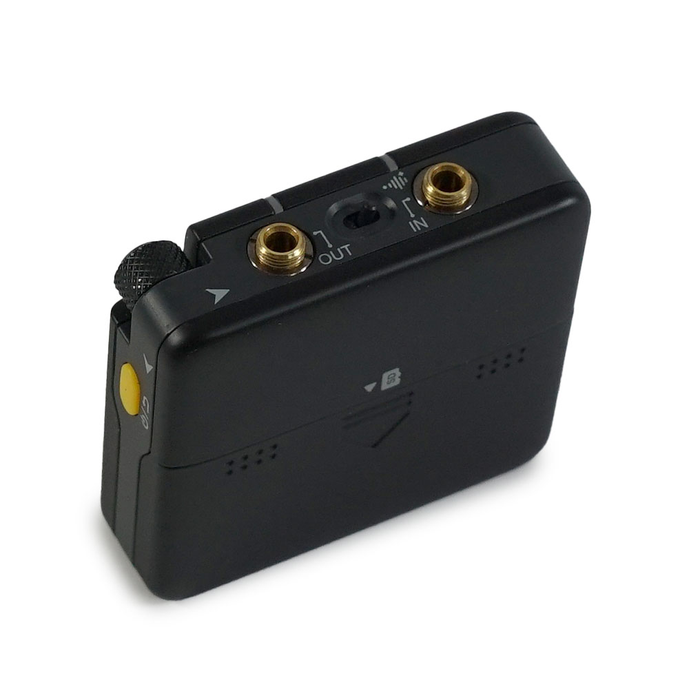 Deity PR-2 Pocket Audio Recorder - Ex-Rental