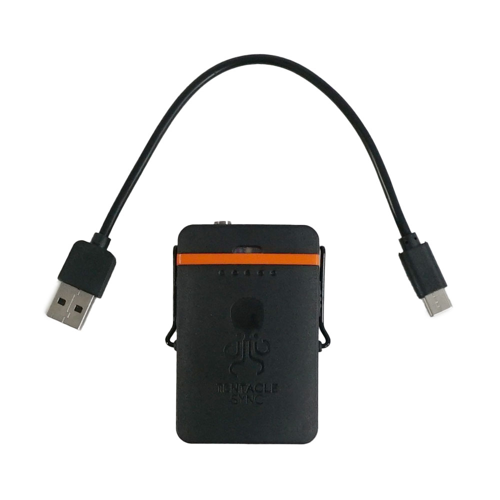 Tentacle Sync Track-E Pocket Sized Audio Recorder w/ Timecode - Basic Box - Used