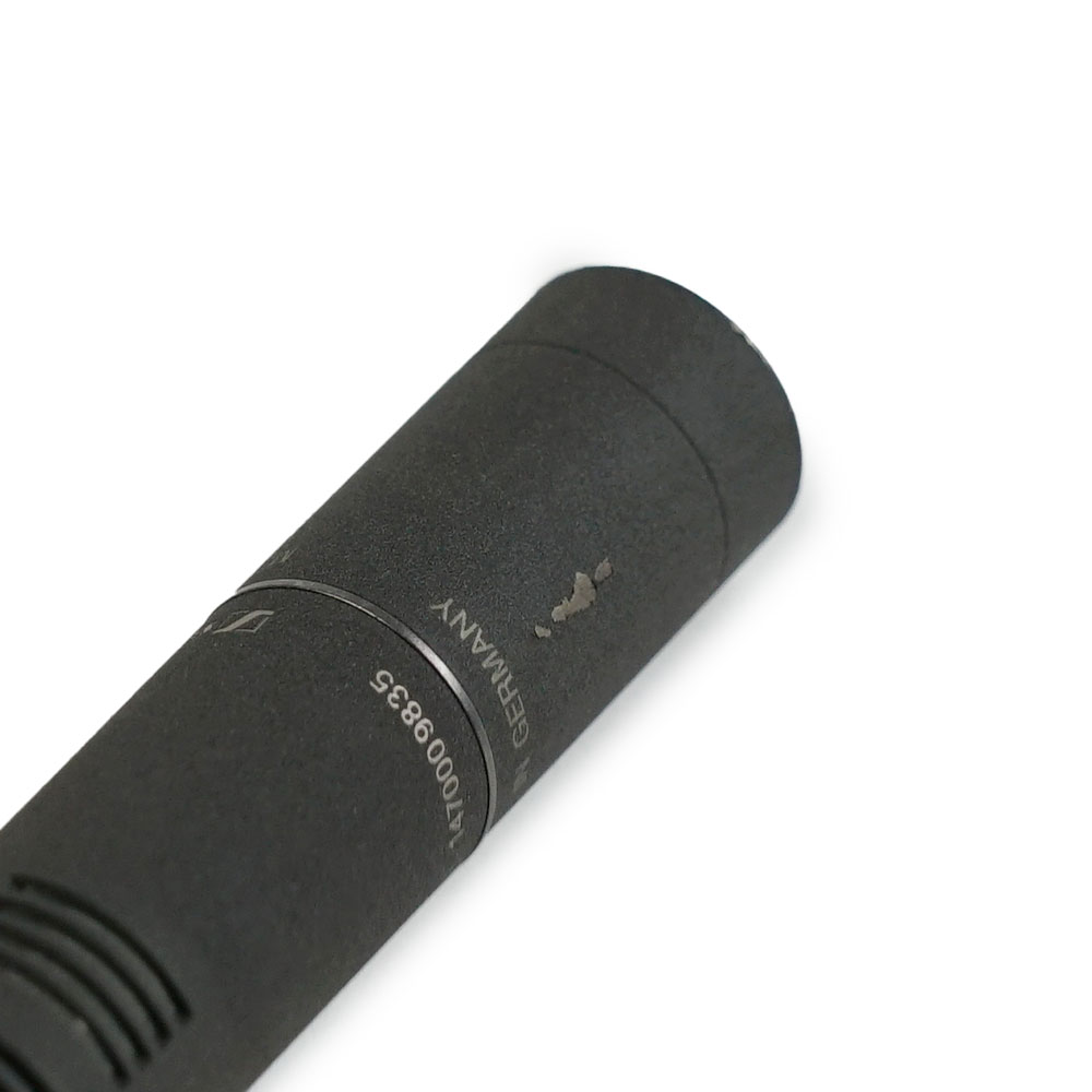 Sennheiser MKH8060 Short Shotgun Microphone - Used