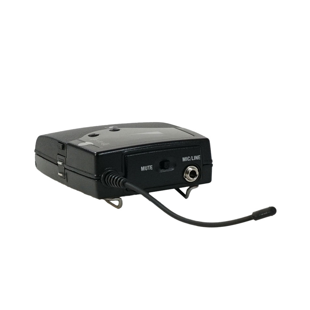 Sennheiser SK 500 G4 Wireless Bodypack Transmitter - B-Stock