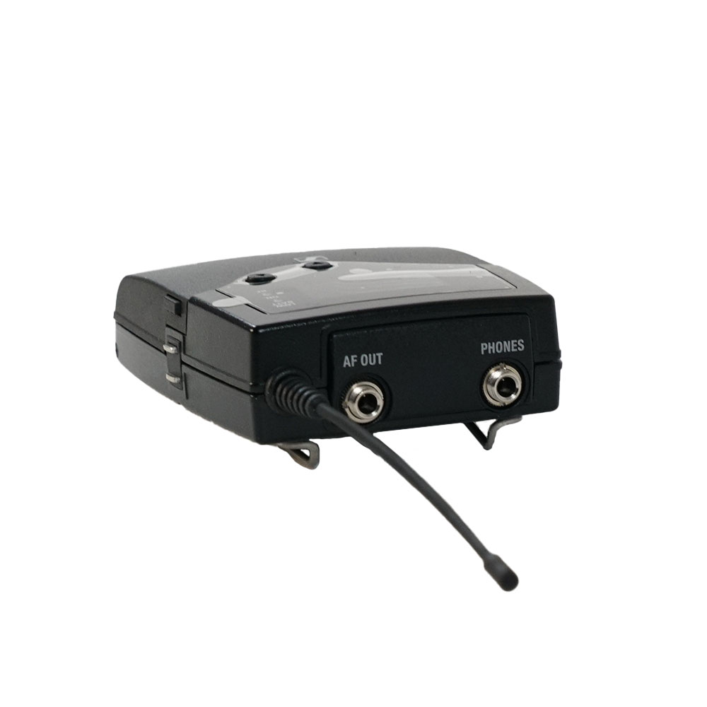 Sennheiser EK 500 G4 Portable Camera Receiver - B-Stock