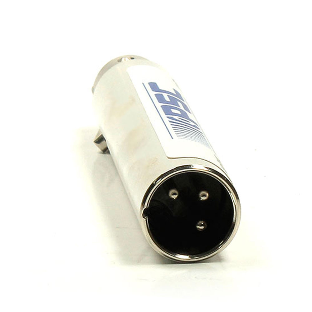 PSC Low Pass Filter In-Line Barrel Adapter