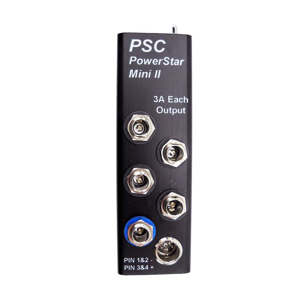 PSC PowerStar Mini II