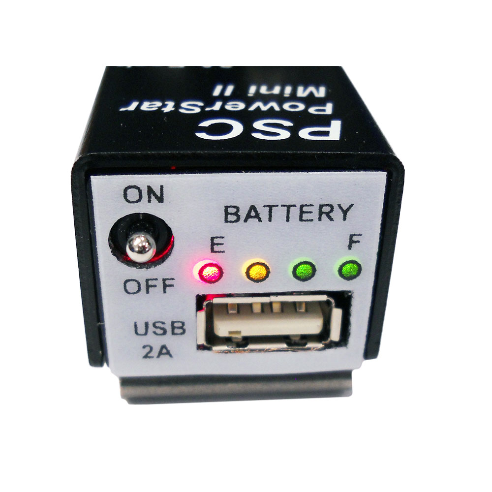 PSC PowerStar Mini II