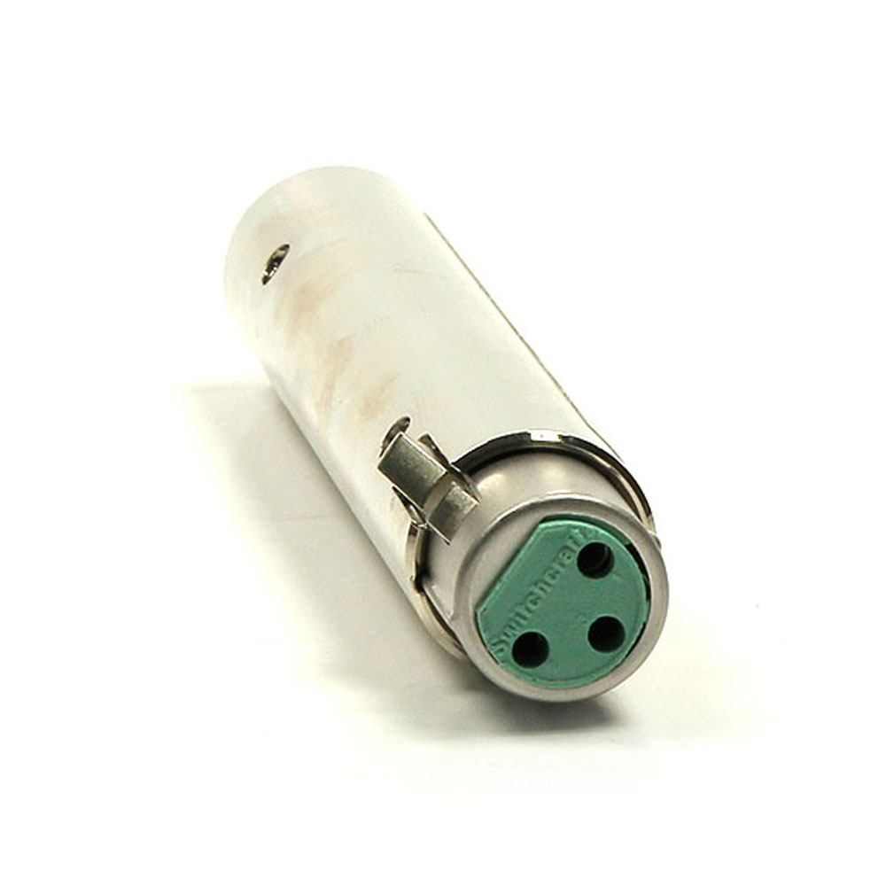 PSC Ground Lift In-Line Barrel Adapter