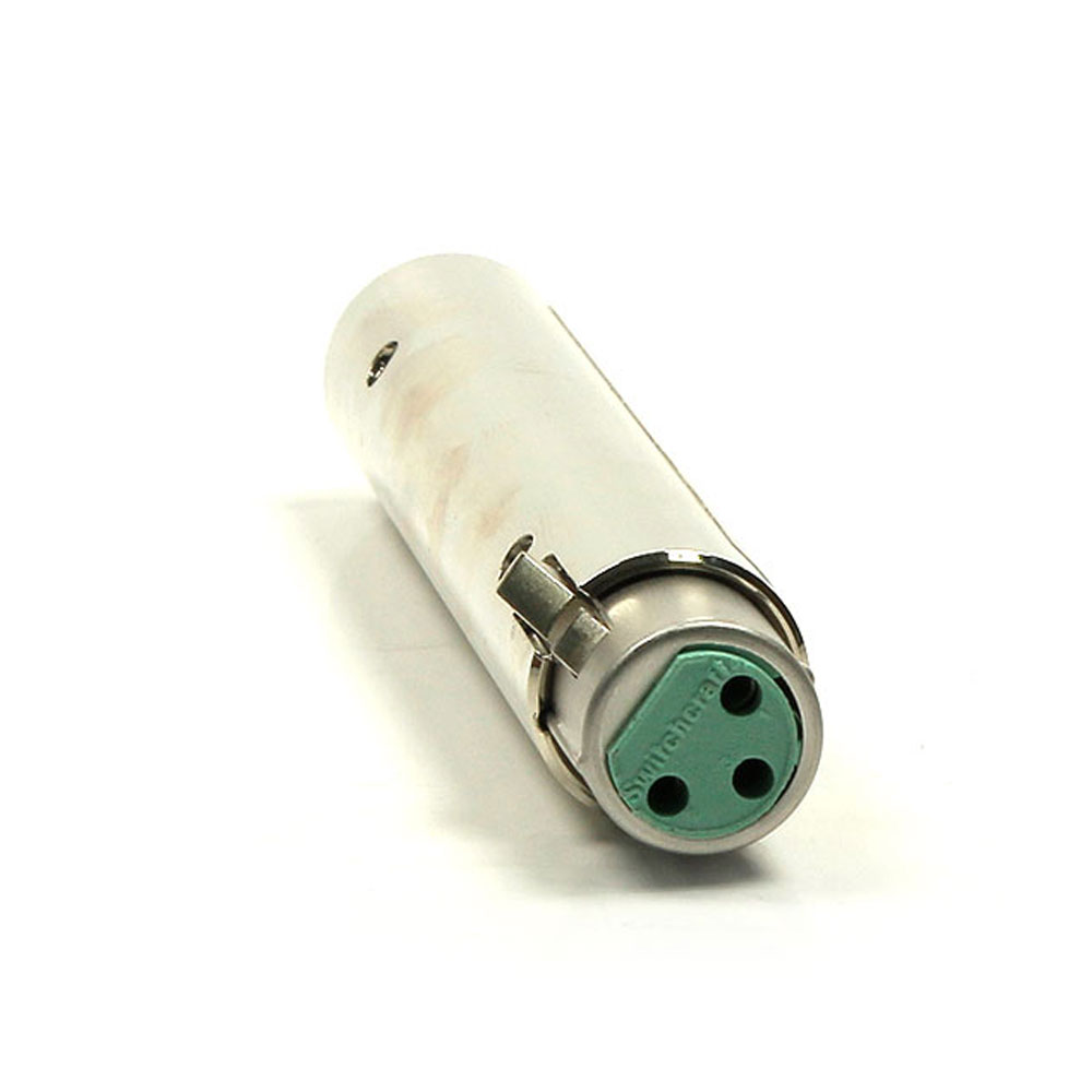 PSC Phase Reversal In-Line Barrel Adapter