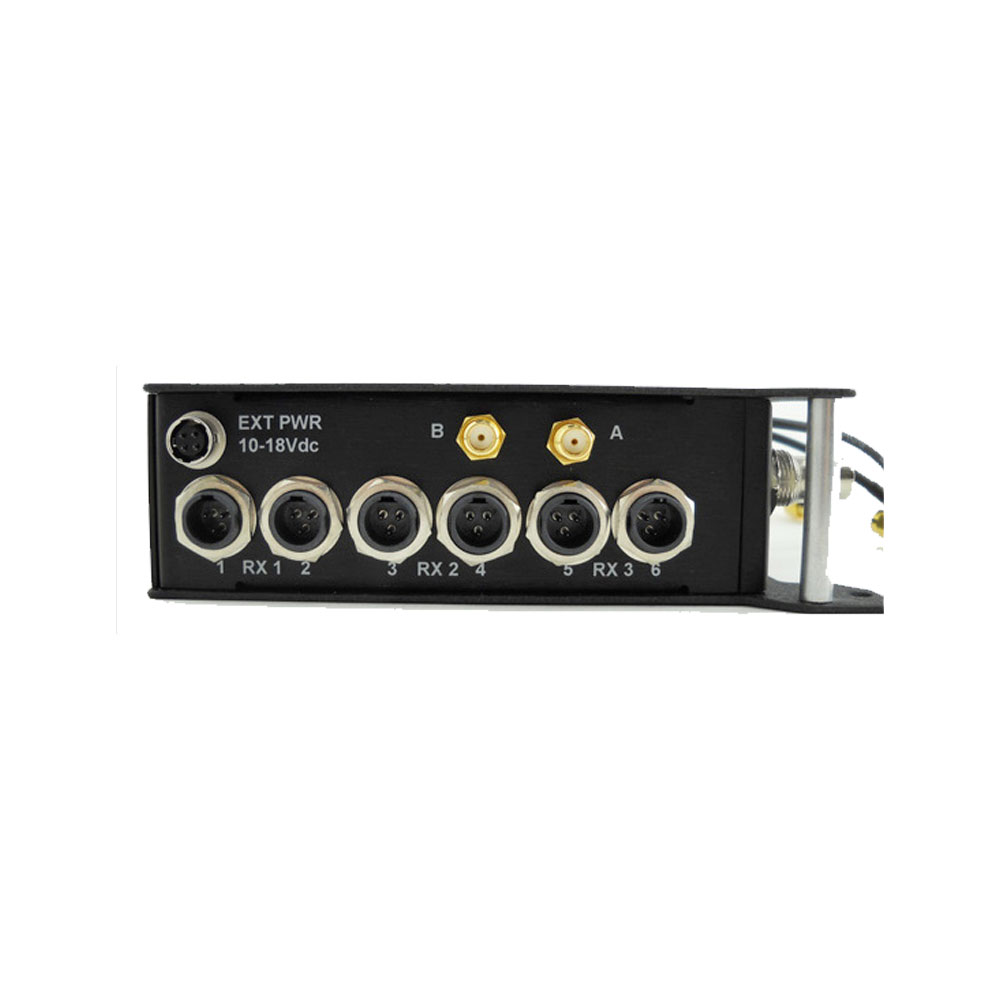 PSC RF Multi SR Six Pack