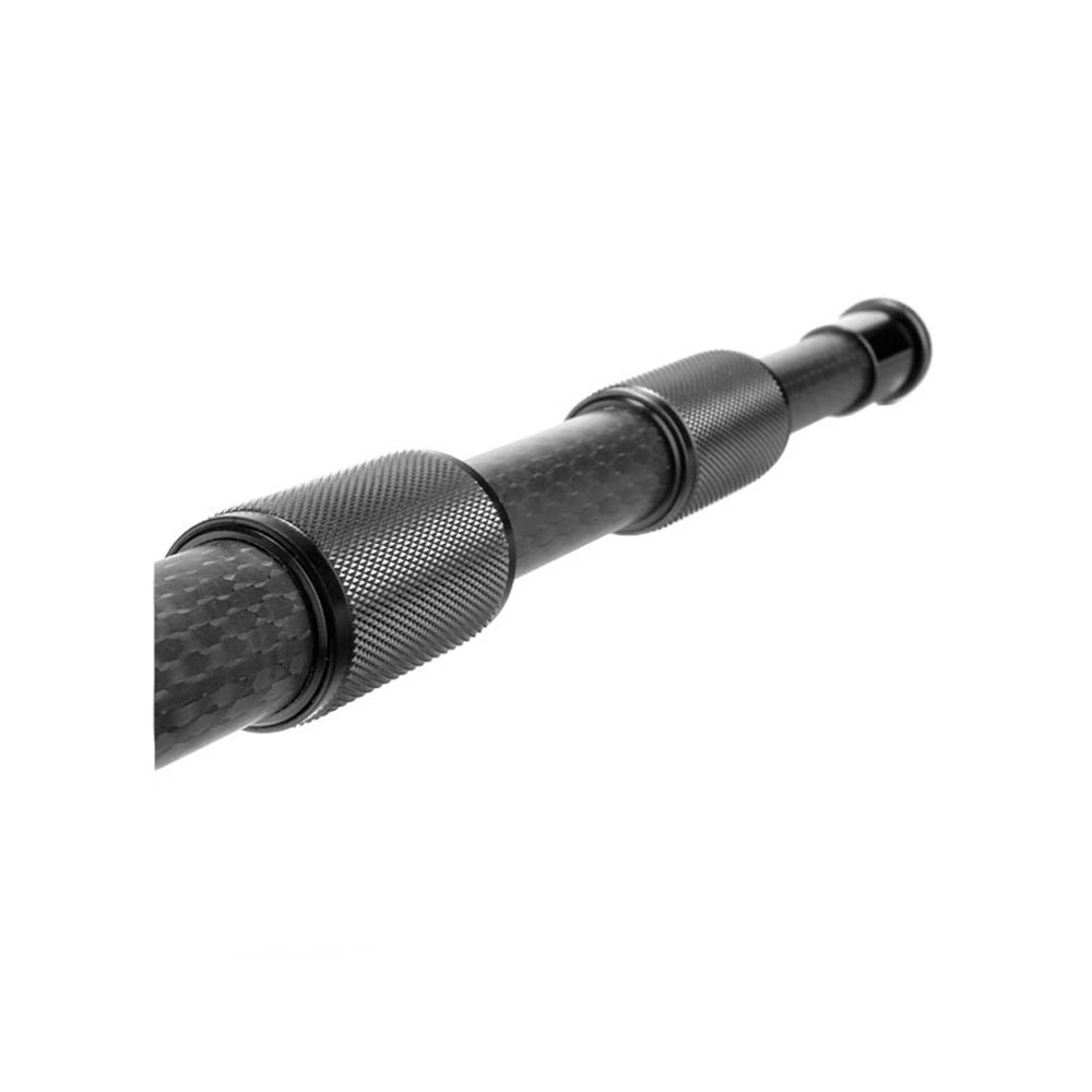 Panamic 5804 5-Section Carbon Fibre Mini Boom Pole (0.48 - 1.45m)