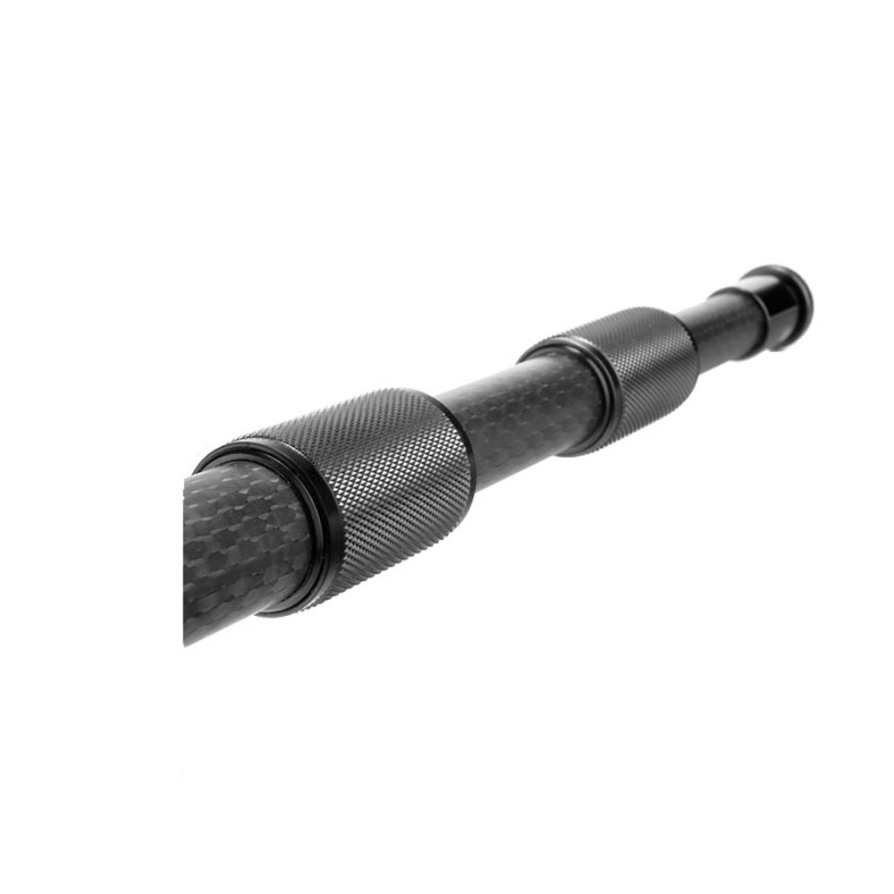 Panamic 5805 5-Section Carbon Fibre Mini Boom Pole (0.56 - 1.79m)