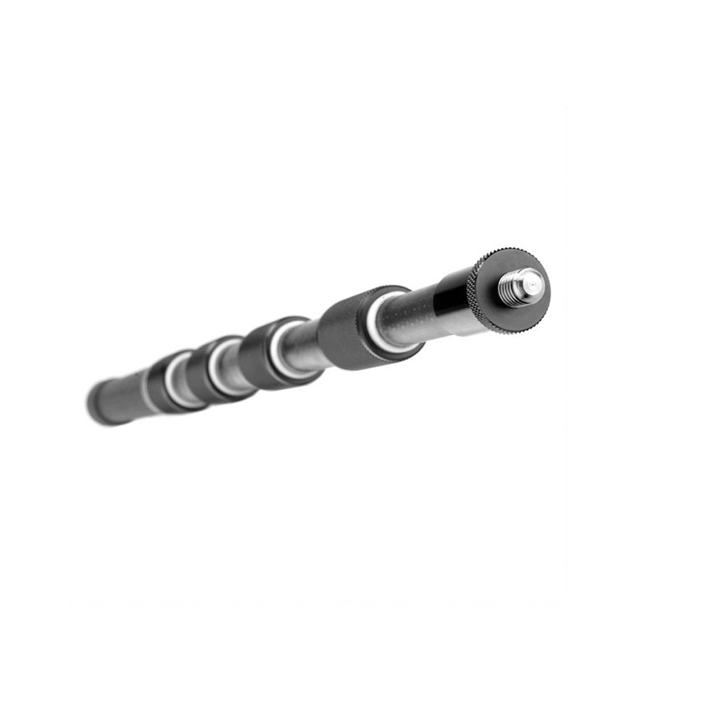 Panamic 5806 5-Section Carbon Fibre Mini Boom Pole (0.80 - 3.00m)