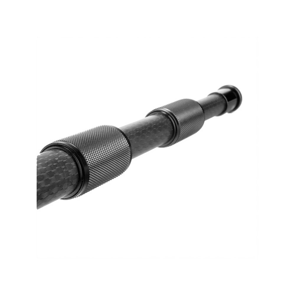 Panamic 5806 5-Section Carbon Fibre Mini Boom Pole (0.80 - 3.00m)
