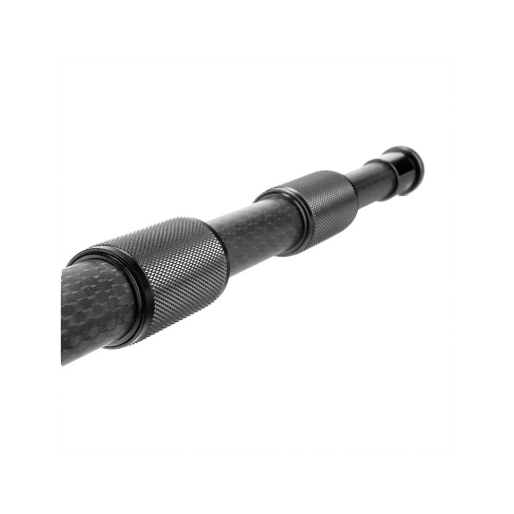 Panamic 5807 5-Section Carbon Fibre Mini Boom Pole (1.00 - 4.00m)