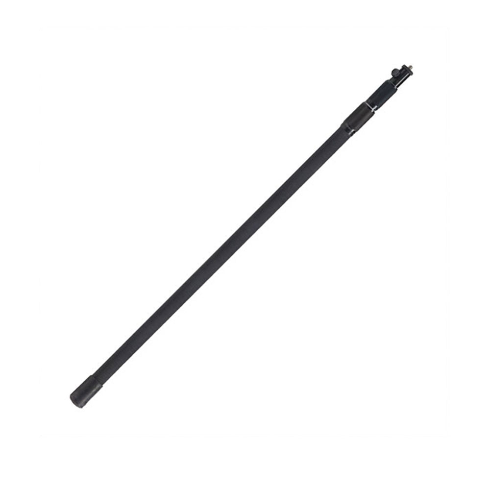 Panamic 5809 3-Section Carbon Fibre Midi Boom Pole w/ Detachable Tip (1.24 - 3.24m)