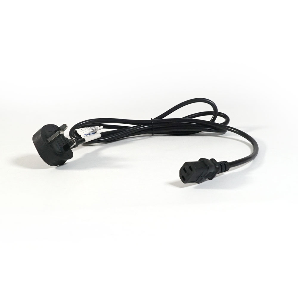 Pinknoise 12V 5A 60 Watt Mains Power Supply w/ 4 Pin Hirose