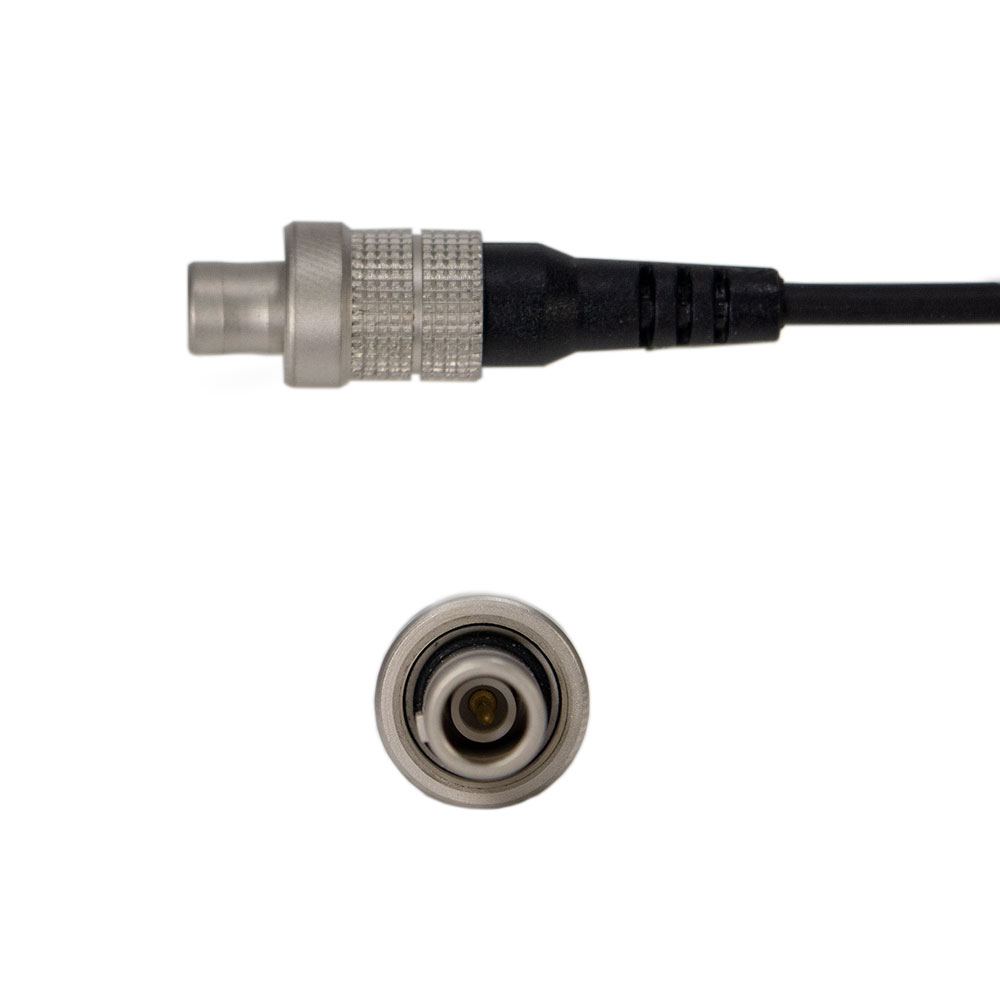 Pinknoise Coaxial Whip Antenna-Pinknoise Systems