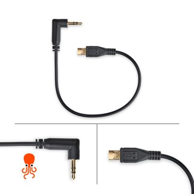 Pinknoise Custom Tentacle Timecode Cables