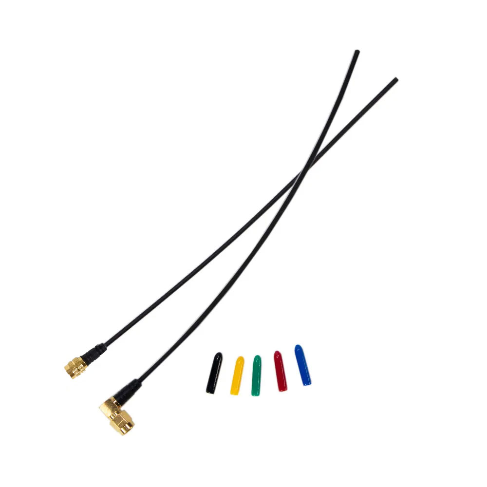 Pinknoise SMA Whip Antenna