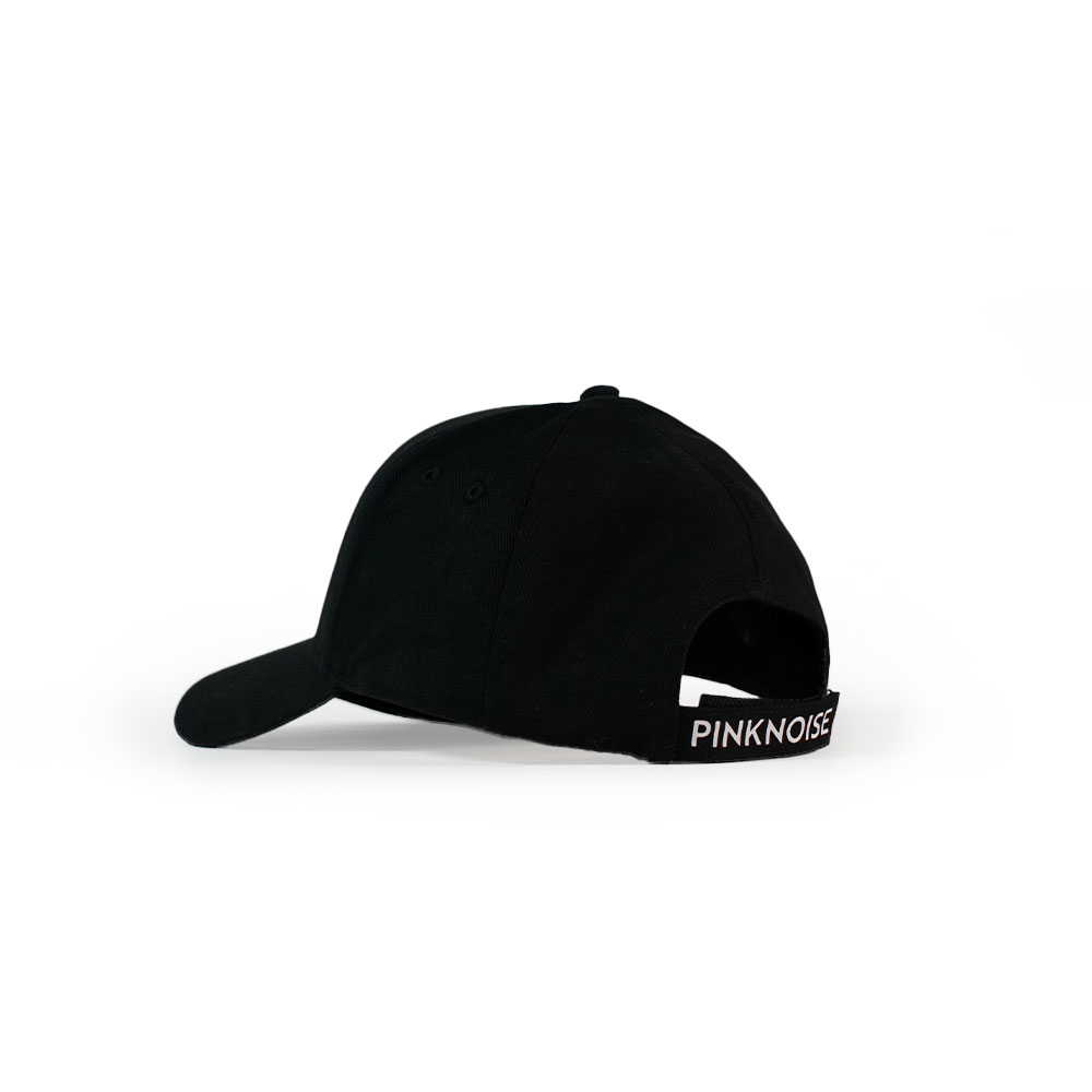 Pinknoise Systems Hat