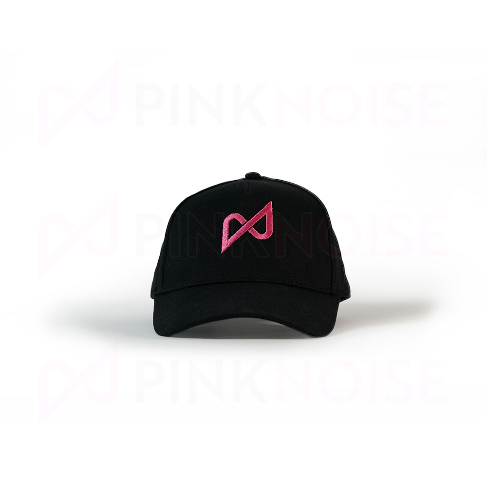 Pinknoise Systems Hat