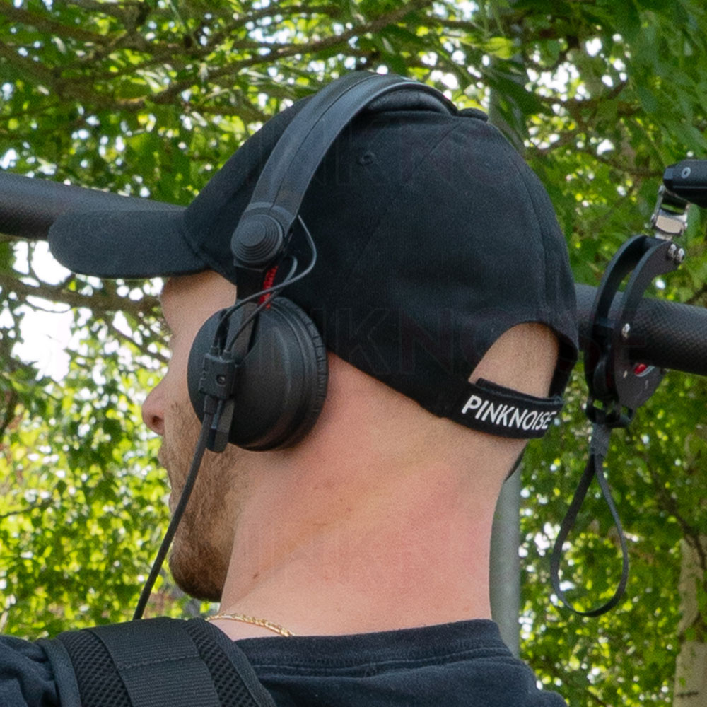 Pinknoise Systems Hat