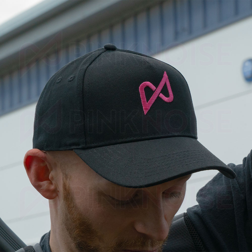Pinknoise Systems Hat