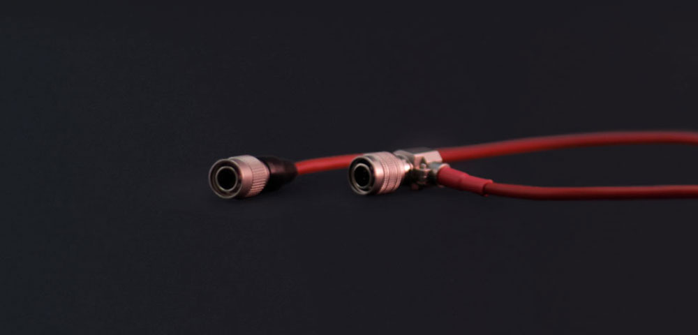  Power Cables-Pinknoise Systems