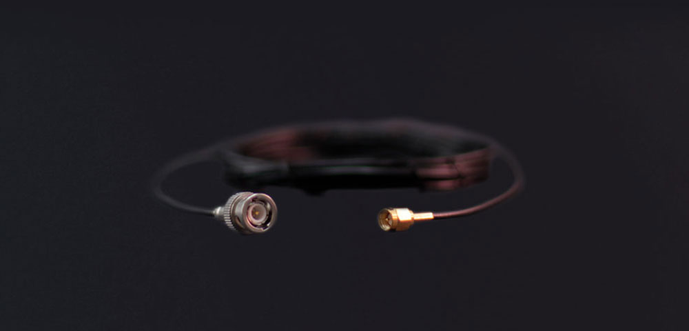  RF/Coax Cables-Pinknoise Systems