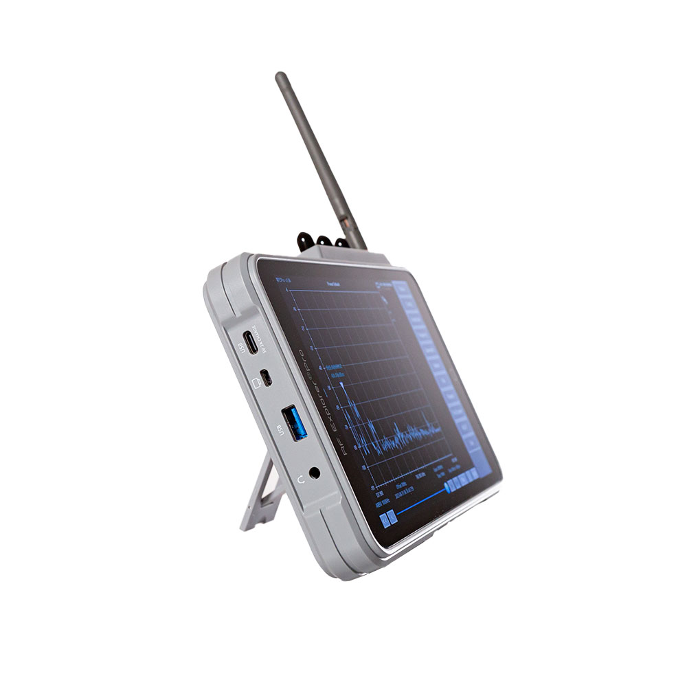 RF Venue RF Explorer Pro Spectrum Analyzer