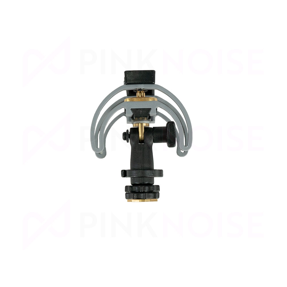 Rycote Portable Recorder Audio Kit for Tascam X8-Pinknoise Systems