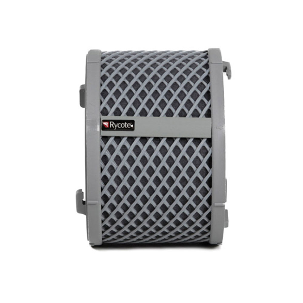 Rycote Modular Windshield Extension 1