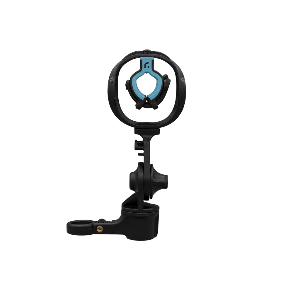 Radius RAD-2 Shock-Mount Exterior Boom-Pinknoise Systems